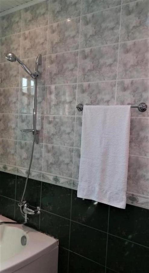 Guesthouse Fatima Sighnaghi Zimmer foto