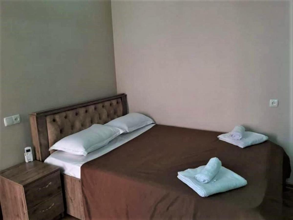 Guesthouse Fatima Sighnaghi Exterior foto