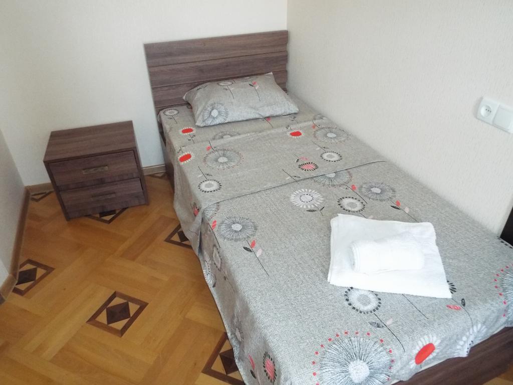 Guesthouse Fatima Sighnaghi Exterior foto
