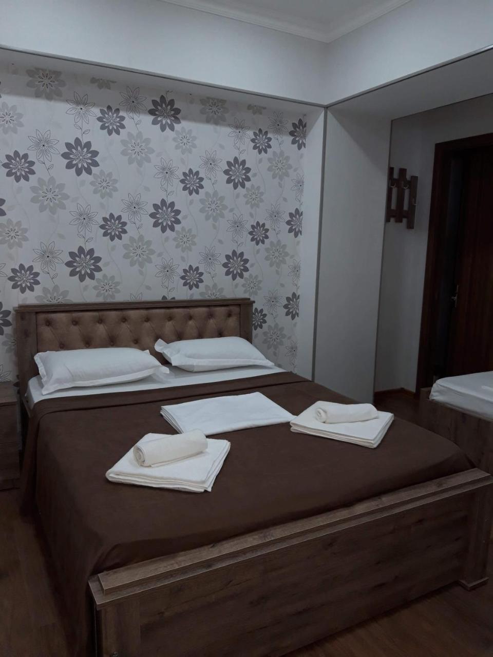 Guesthouse Fatima Sighnaghi Exterior foto