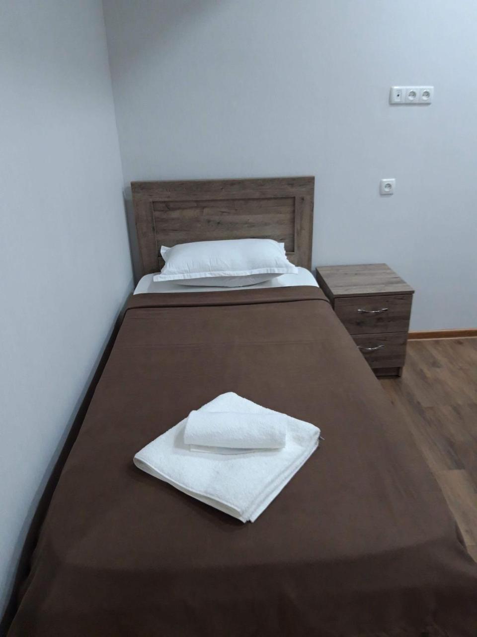 Guesthouse Fatima Sighnaghi Exterior foto