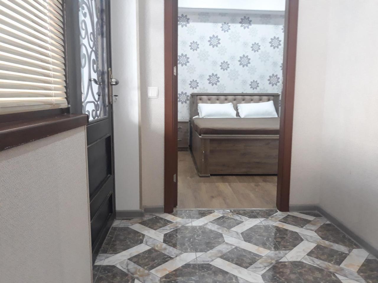 Guesthouse Fatima Sighnaghi Exterior foto